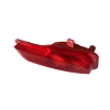 #10293798 Car Rear FOG LAMP Bar Reflector for MG 3 4 5 all series auto parts
