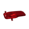 #10293798 Car Rear FOG LAMP Bar Reflector for MG 3 4 5 all series auto parts