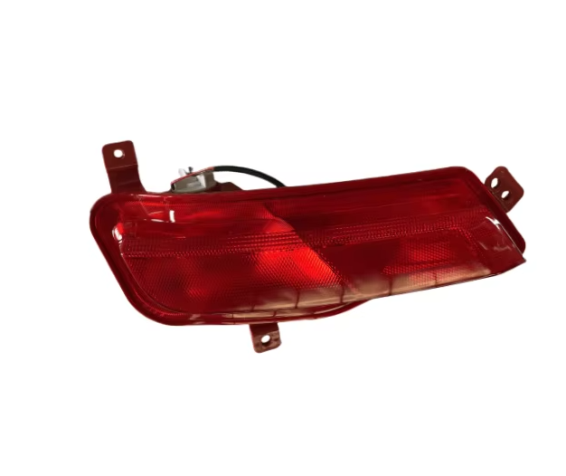 Car Tail Light（Car Side Light）