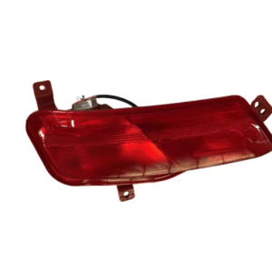 #10293798 Car Rear FOG LAMP Bar Reflector for MG 3 4 5 all series auto parts