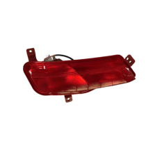 #10293798 Car Rear FOG LAMP Bar Reflector for MG 3 4 5 all series auto parts