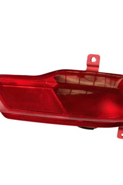 #10293798 Car Rear FOG LAMP Bar Reflector for MG 3 4 5 all series auto parts