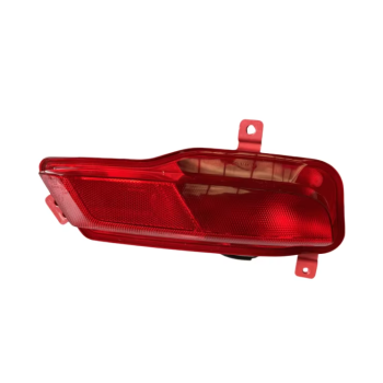 #10293798 Car Rear FOG LAMP Bar Reflector for MG 3 4 5 all series auto parts