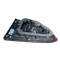 #C00063499 High Brightness Original Genuine Auto Body Parts MAXUS Car Front Combination Tail Lamp/ Rear light