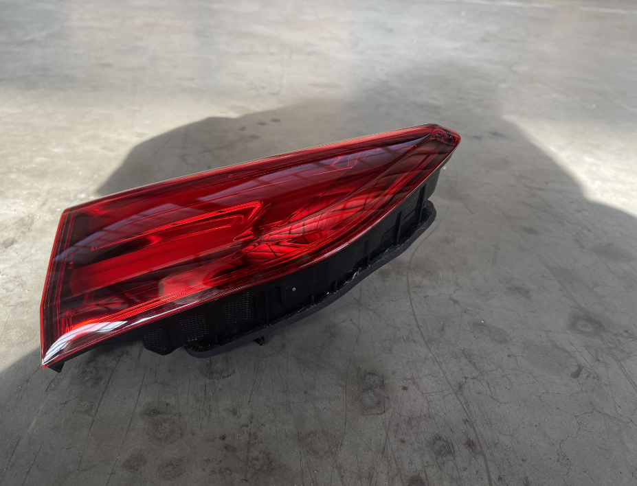 Car Tail Light（Car Side Light）