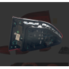#C00063499 High Brightness Original Genuine Auto Body Parts MAXUS Car Front Combination Tail Lamp/ Rear light