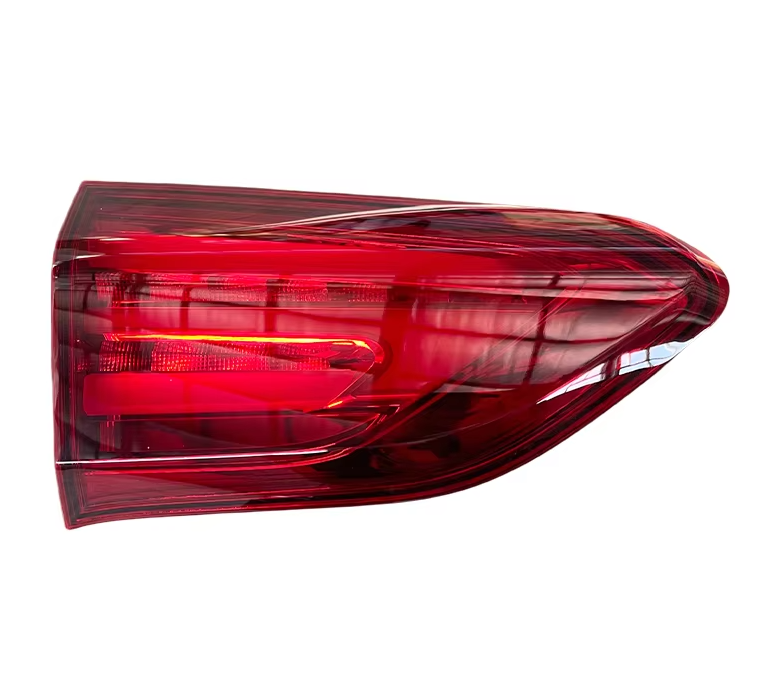 Car Tail Light（Car Side Light）