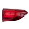 #C00063499 High Brightness Original Genuine Auto Body Parts MAXUS Car Front Combination Tail Lamp/ Rear light