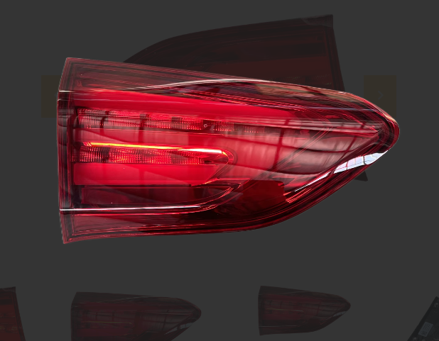 Car Tail Light（Car Side Light）