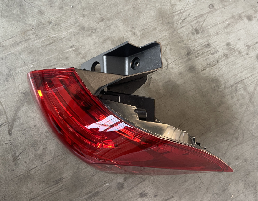 Car Tail Light（Car Side Light）