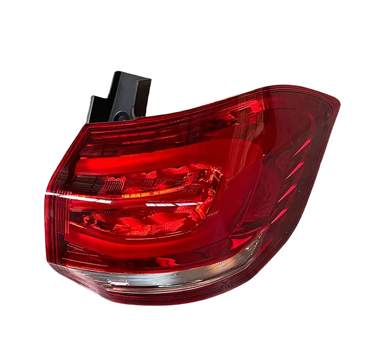 Car Tail Light（Car Side Light）