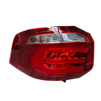 #C00063498 High Brightness Original Genuine Auto Body Parts MAXUS Car Rear Garnnish Tail Lamp/ Rear light