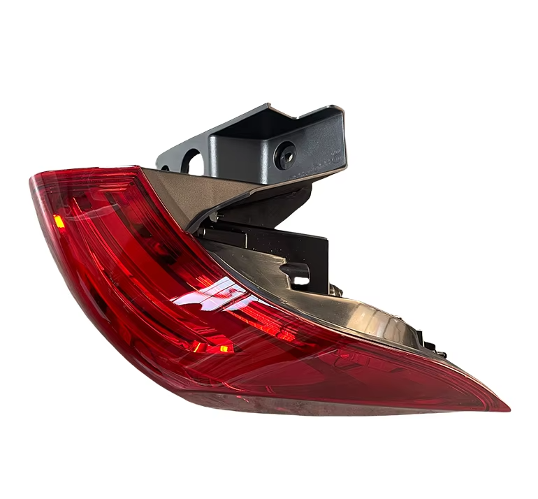 Car Tail Light（Car Side Light）