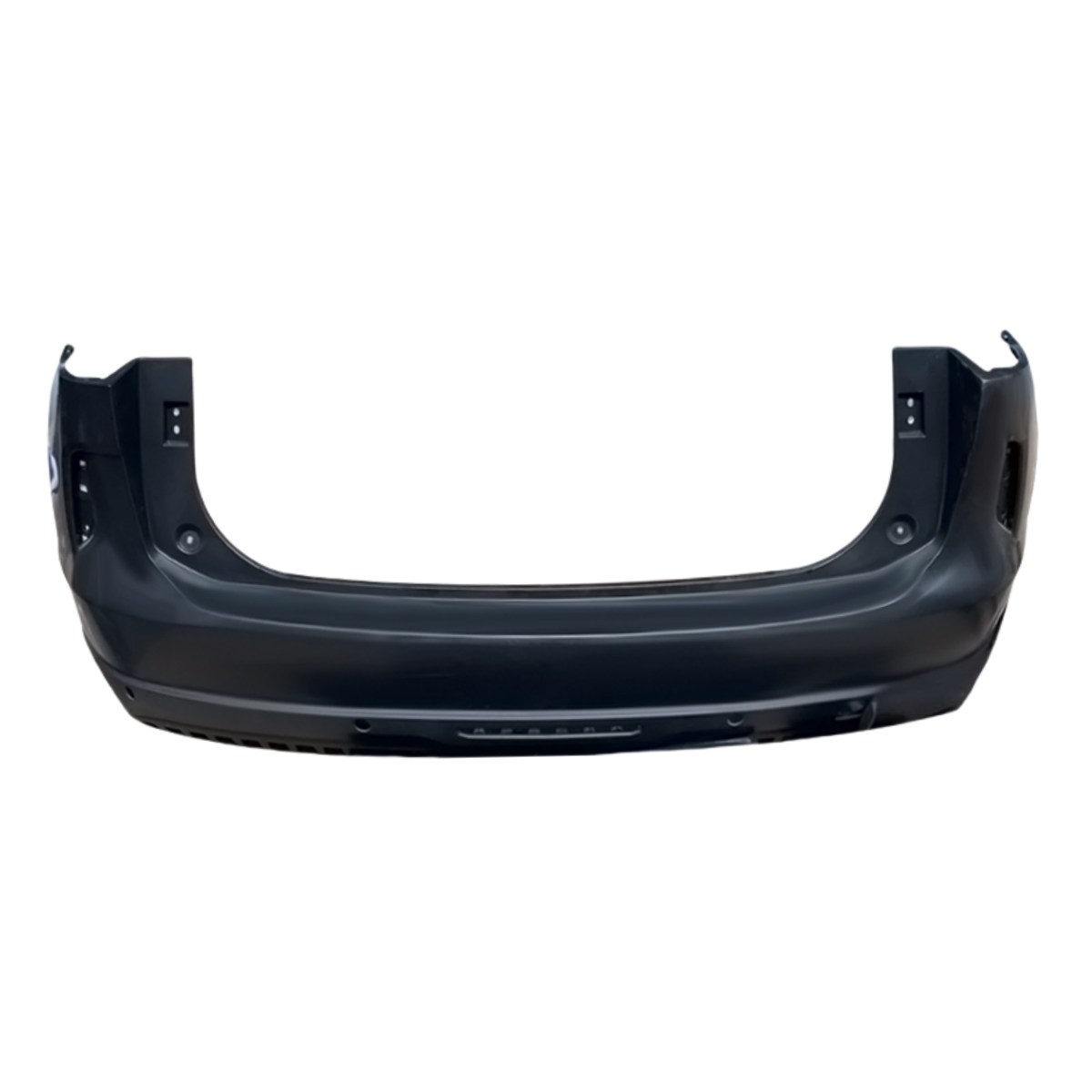 Car Front Bumper