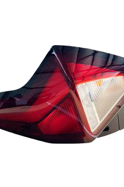 #10702548 Low Energy Consumption Original Offical Genuine Auto Body Parts SAIC MG Car Rear foglamp