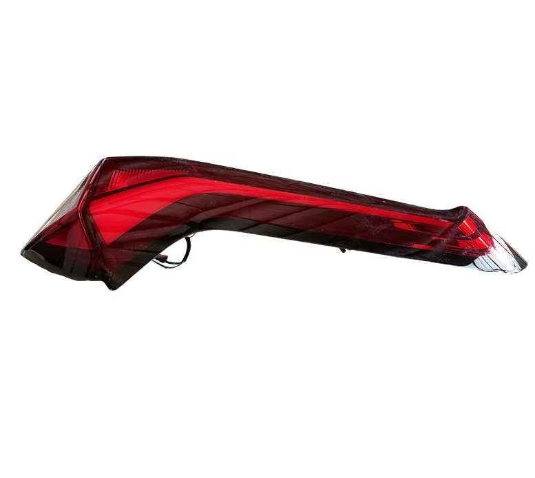 Car Tail Light（Car Side Light）