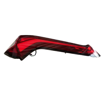 #10702548 Low Energy Consumption Original Offical Genuine Auto Body Parts SAIC MG Car Rear foglamp