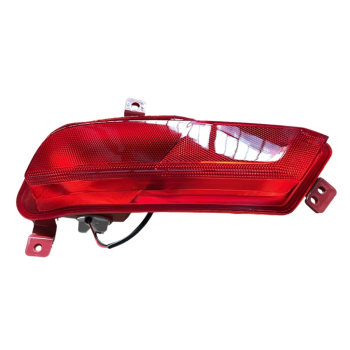 #10293795 Low Energy Consumption Original Offical Genuine Auto Body Parts SAIC MG Car Rear foglamp