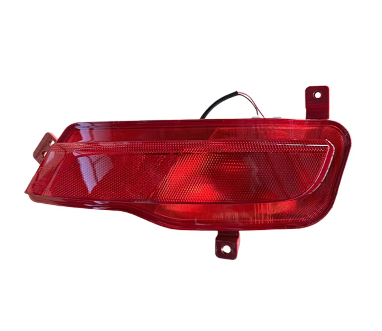 Car Tail Light（Car Side Light）