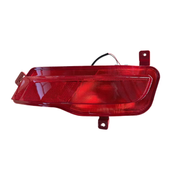 #10293795 Low Energy Consumption Original Offical Genuine Auto Body Parts SAIC MG Car Rear foglamp