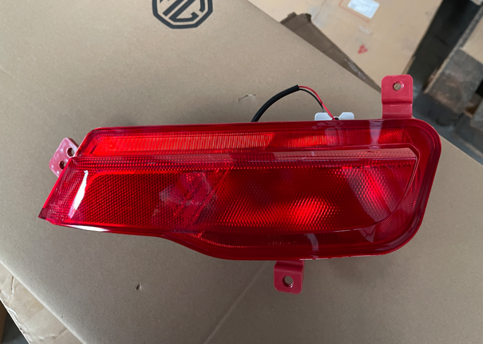 Car Tail Light（Car Side Light）