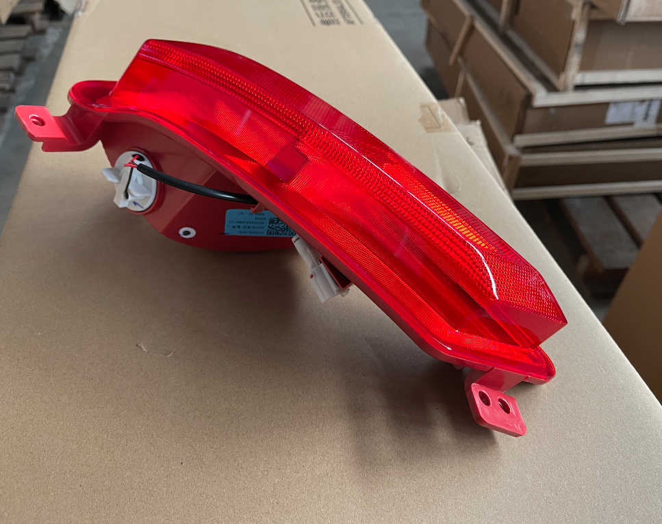 Car Tail Light（Car Side Light）