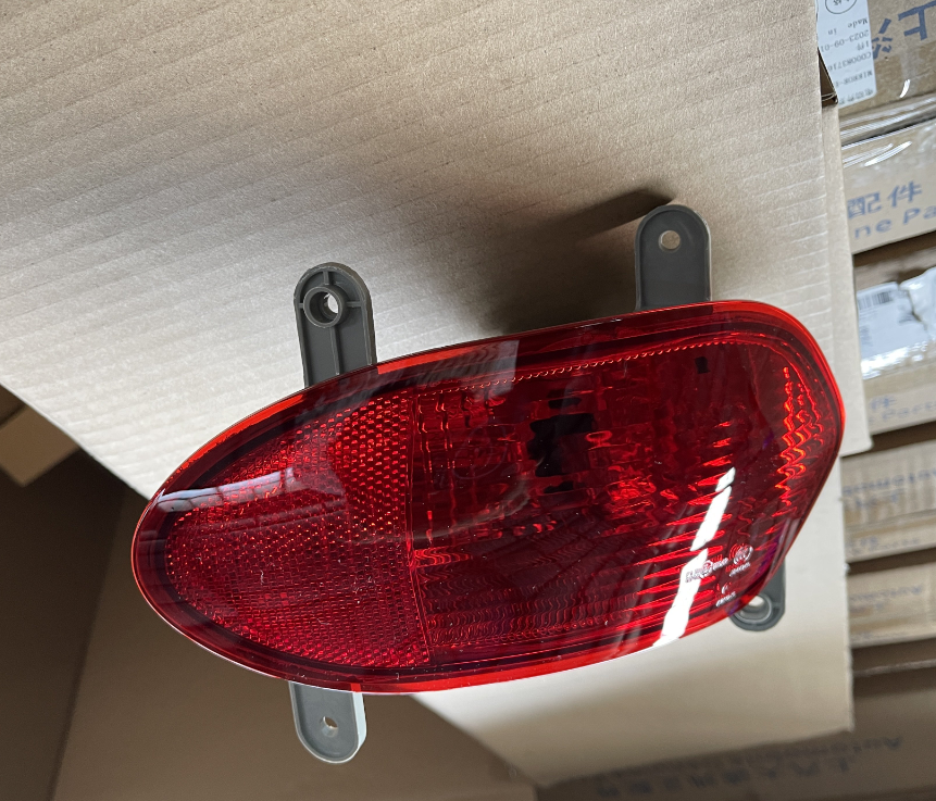 Car Tail Light（Car Side Light）