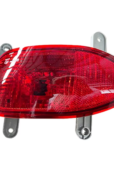 #C00058498 Lightweight Original Offical Genuine Auto Body Parts MAXUS Car Tail Fog Lamp Rear Fog Lamp