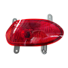 #C00058498 Lightweight Original Offical Genuine Auto Body Parts MAXUS Car Tail Fog Lamp Rear Fog Lamp