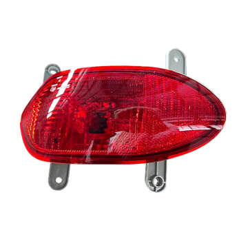#C00058498 Lightweight Original Offical Genuine Auto Body Parts MAXUS Car Tail Fog Lamp Rear Fog Lamp