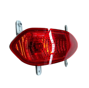 #C00058498 Lightweight Original Offical Genuine Auto Body Parts MAXUS Car Tail Fog Lamp Rear Fog Lamp