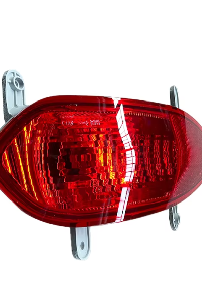 #C00058498 Lightweight Original Offical Genuine Auto Body Parts MAXUS Car Tail Fog Lamp Rear Fog Lamp