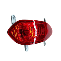 #C00058498 Lightweight Original Offical Genuine Auto Body Parts MAXUS Car Tail Fog Lamp Rear Fog Lamp
