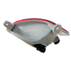 #C00058498 Lightweight Original Offical Genuine Auto Body Parts MAXUS Car Tail Fog Lamp Rear Fog Lamp