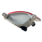 #C00058498 Lightweight Original Offical Genuine Auto Body Parts MAXUS Car Tail Fog Lamp Rear Fog Lamp