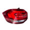 #C00063497 High Brightness Original Genuine Auto Body Parts MAXUS Car Headlight Rear Garnish Tail Lamp/ Rear light