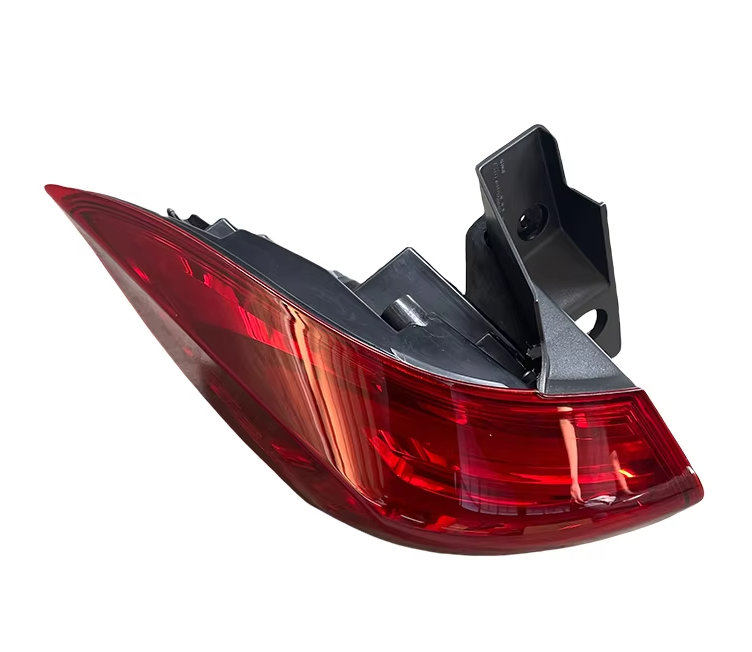 Car Tail Light（Car Side Light）