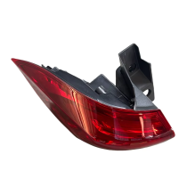 #C00063497 High Brightness Original Genuine Auto Body Parts MAXUS Car Headlight Rear Garnish Tail Lamp/ Rear light