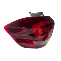 #C00063497 High Brightness Original Genuine Auto Body Parts MAXUS Car Headlight Rear Garnish Tail Lamp/ Rear light