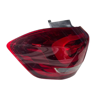 #C00063497 High Brightness Original Genuine Auto Body Parts MAXUS Car Headlight Rear Garnish Tail Lamp/ Rear light