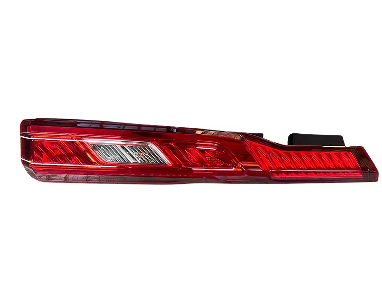 Car Tail Light（Car Side Light）