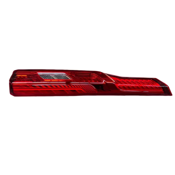 NO.C00229320 High Brightness Original Genuine Auto Body Parts MAXUS Car Taillight /Car Rear light Assembly/Rear Garnish Tail Lamp