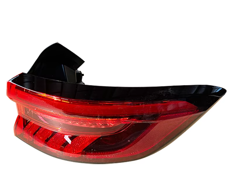 Car Tail Light（Car Side Light）