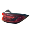#4133100XKN01A High brightness Original Offical Genuine Auto Body Parts GWM HAVAL Car Left Combination Rear Light Assy (Sidewall)