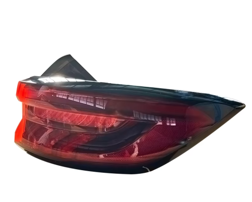 #4133100XKN01A High brightness Original Offical Genuine Auto Body Parts GWM HAVAL Car Left Combination Rear Light Assy (Sidewall)