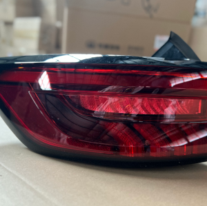 #4133100XKN01A High brightness Original Offical Genuine Auto Body Parts GWM HAVAL Car Left Combination Rear Light Assy (Sidewall)