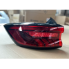 #4133100XKN01A High brightness Original Offical Genuine Auto Body Parts GWM HAVAL Car Left Combination Rear Light Assy (Sidewall)