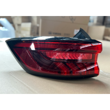 #4133100XKN01A High brightness Original Offical Genuine Auto Body Parts GWM HAVAL Car Left Combination Rear Light Assy (Sidewall)
