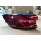 #4133100XKN01A High brightness Original Offical Genuine Auto Body Parts GWM HAVAL Car Left Combination Rear Light Assy (Sidewall)