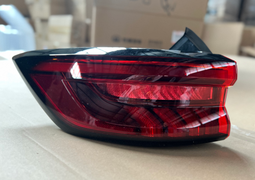 #4133100XKN01A High brightness Original Offical Genuine Auto Body Parts GWM HAVAL Car Left Combination Rear Light Assy (Sidewall)